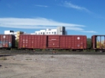 BNSF 759702